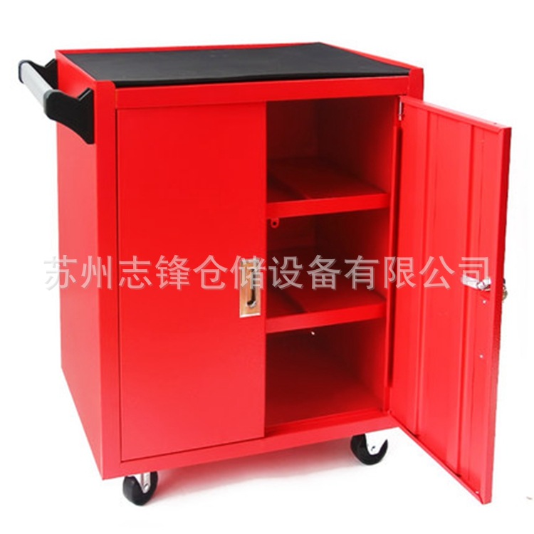 重型 移动 五金 抽届式 车间工具柜工具车 零件柜  bt40刀具 杭州