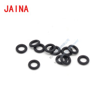 日本厂家直销 NOK橡胶密封圈 O型圈 标准件密封圈NBR90 油封