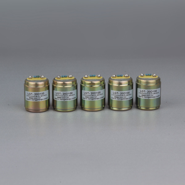 供应100Hz地震检波器(LGT-20D100)