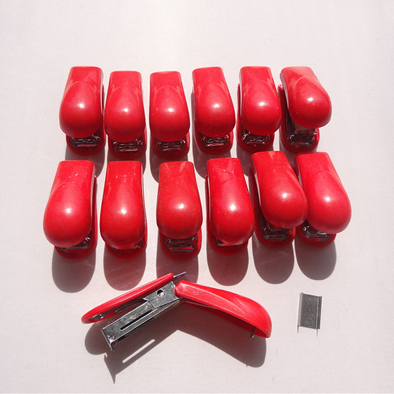 小号匙卷订书机