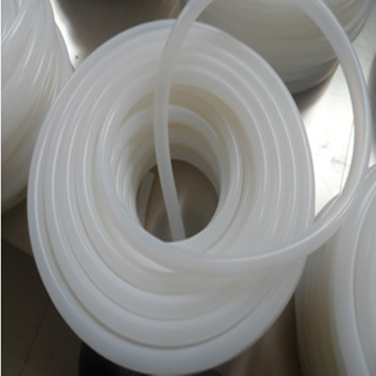 定捷供应硅胶管食品级硅胶管、医用硅胶管、耐高温硅胶管X5