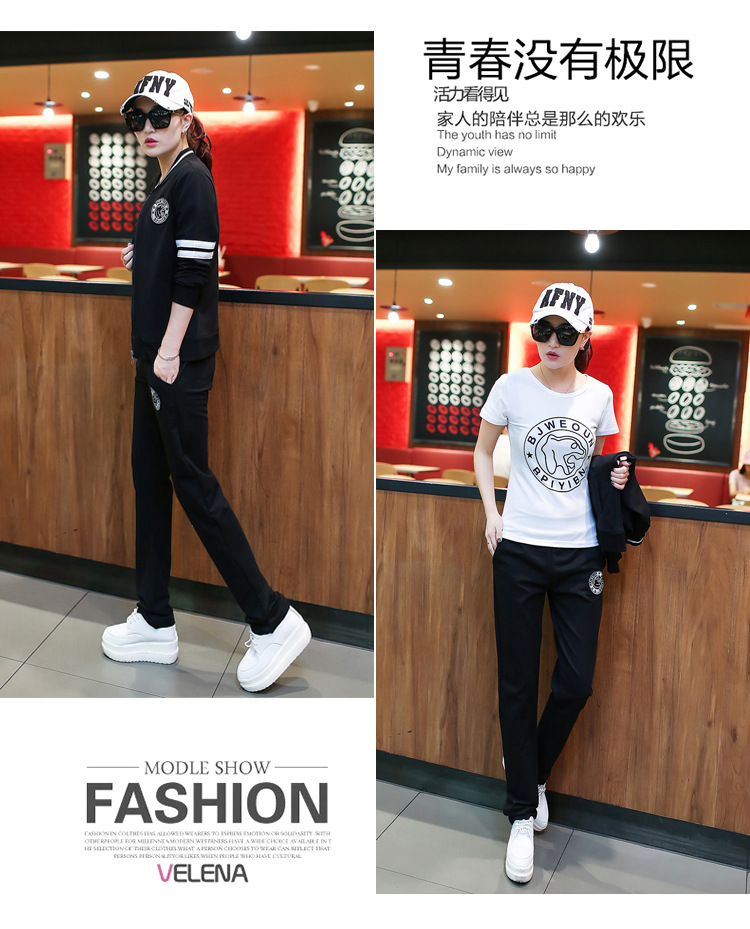 Costume femme en Coton - Ref 3335688 Image 17