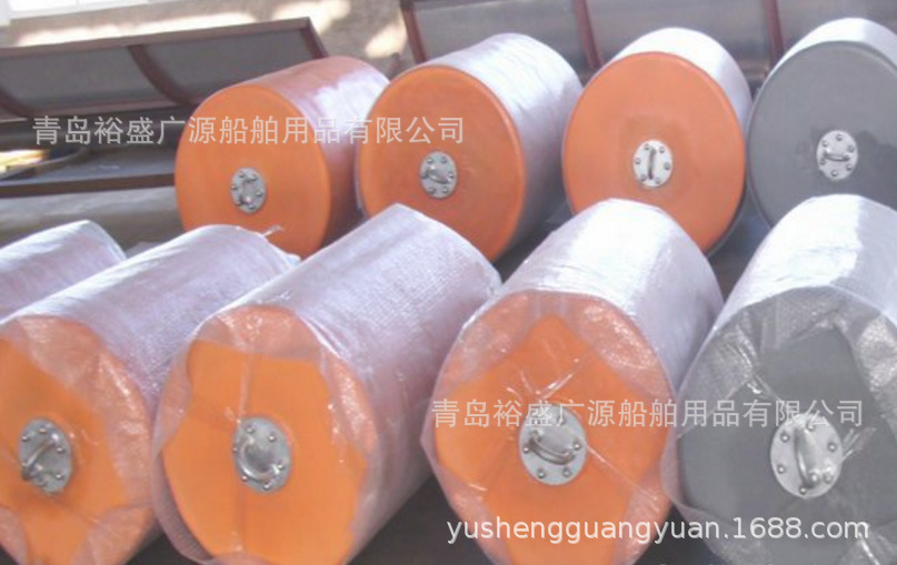 船舶靠岩缓冲EVA掮舷 桥墩EVA护舷 实心EVA厂家批发