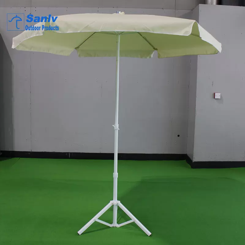 户外遮阳伞太阳伞雨伞圆折叠广告伞印刷防雨庭院沙滩防晒