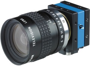 IMAGING映美精 DFK 42AUC03 工业相机