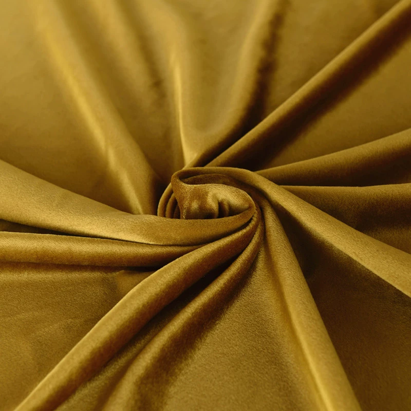 Velvet sofa, multicoloured cloth, decorations for hotel, new collection, Italy, increased thickness
