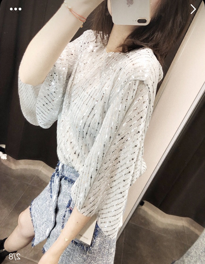 Costume femme en Mélange de fibres chimiques - Ref 3334152 Image 6