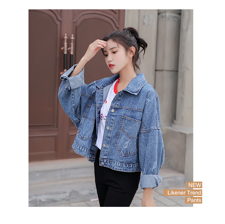 Blouson femme en Cow-boy - Ref 3322374 Image 39