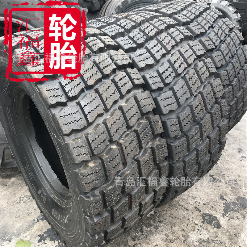 供应工程机械轮胎405/70R20 雪地花纹工程胎支持出口和配套