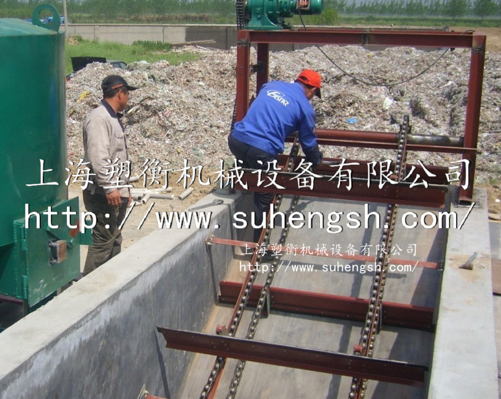 链条式刮泥机/桁车式/刮泥机气浮机塑料尼龙链条