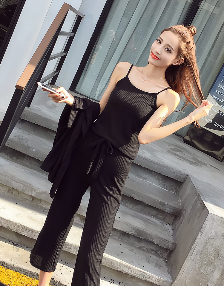 Costume femme en Tricot - Ref 3333551 Image 53