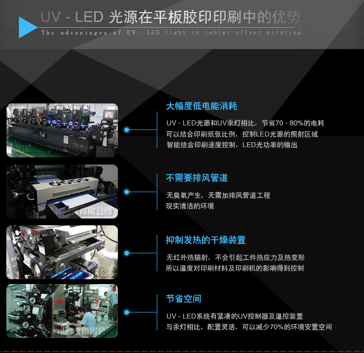 led紫外线固化灯_1390uv固化灯a4平板打印机uv灯uvled紫外线