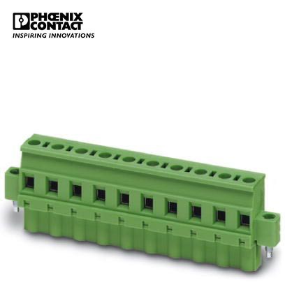 菲尼克斯 GMVSTBW 2,5/ 9-STF-7,62 H1L - 1716714