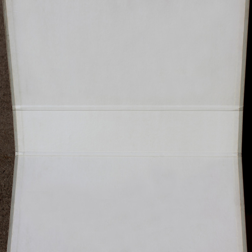 夹子厂家直供 档案夹中线压痕机 纸板纤维板PVC板打脊机压痕机详情图3