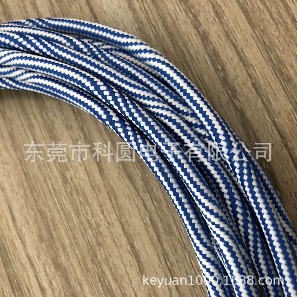 [Brand Keyuan] Персонализированная проволочная ткань, плетёная проволока и обработанная проволока, внешняя сеть, плетёная, скрученная