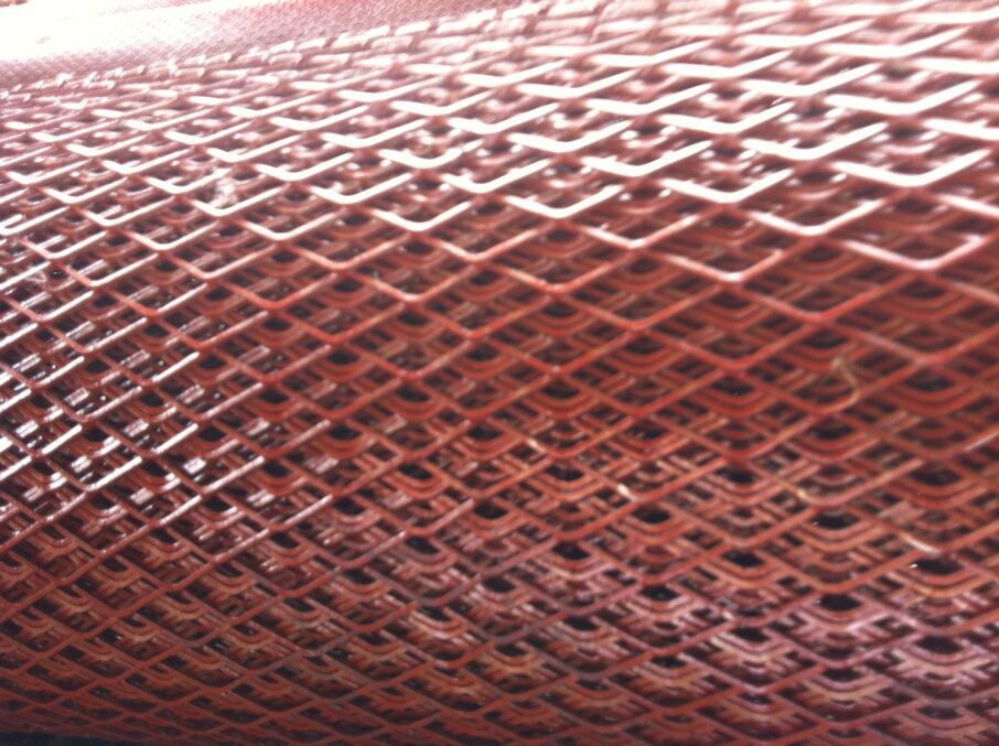 【厂家热销】供应铝板网、铝板拉伸网、小钢板网