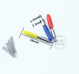 雕刻刀;铣刀;打字机刻字机