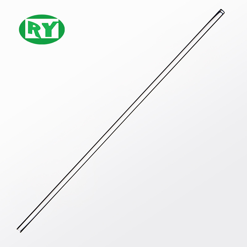 上海禾汽 实力厂家 搅拌棒 调药棒 7-8mm 9-10mm玻璃仪器  玻璃棒