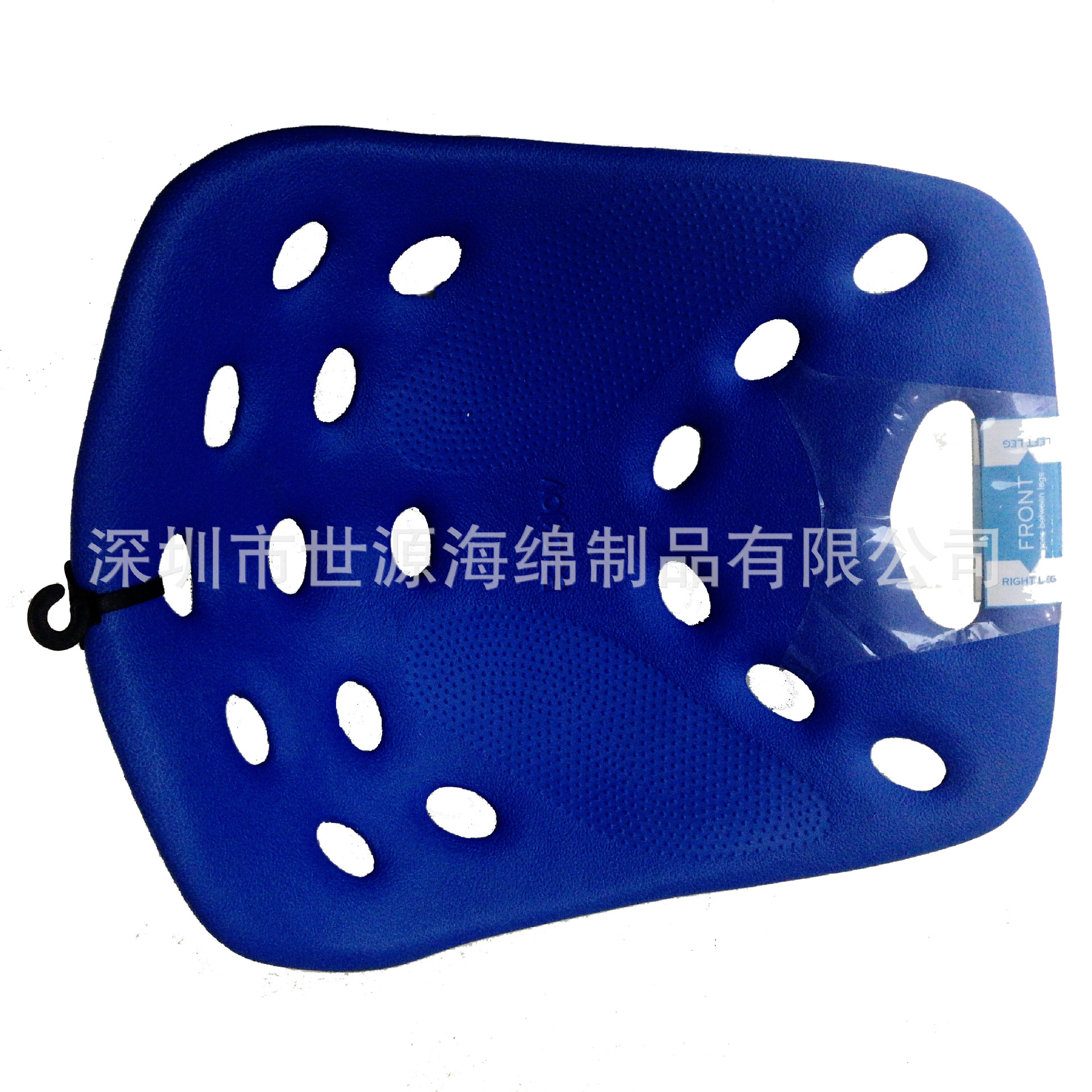 EVA发泡厂定制 一体成型EVA坐垫 EVA发泡音响套 各种异形EVA发泡