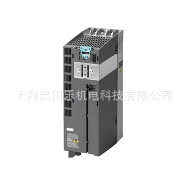 SIMENS/西门子G120变频器6SL3210-1PE12-3UL1原装 现货 0.75kw