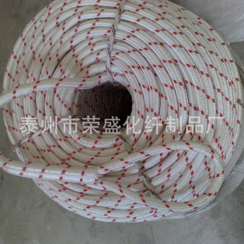 厂家直销电力牵引绳 电力施工牵引绳 欢迎咨询