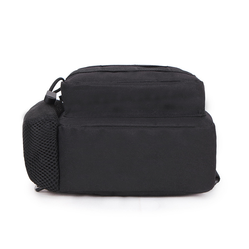 Amazon nuevo ocio deportes al aire libre bolsa de mensajero al aire libre deportes táctico hombro pequeño pecho bolsa crossbody al por mayor