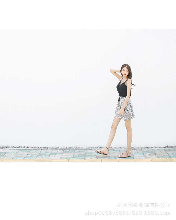 Costume femme en Mélange de coton - Ref 3334688 Image 29