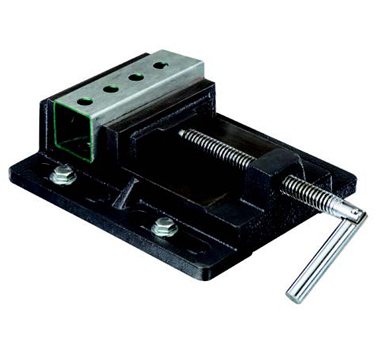 重型平口钳,4"/史丹利