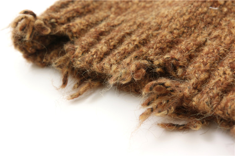 Gilet femme en Mélange de fibres chimiques - Ref 3316642 Image 36