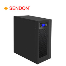 监控机房后备电源 UPS三进单出20KVA/18KW满负载延时半小时