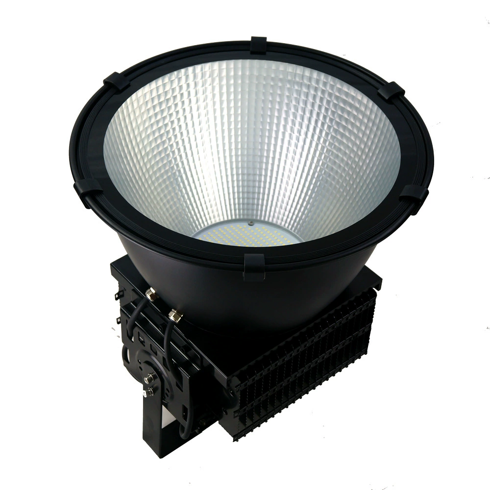 LED потолочная лампа, высокие столбовые светильники, прямые продажи фабрики, 500W