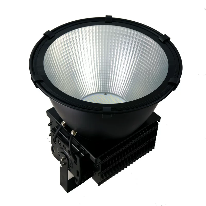 LED потолочная лампа, высокие столбовые светильники, прямые продажи фабрики, 500W