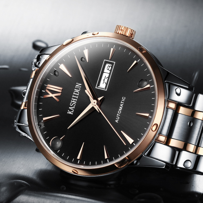 Montre homme CASTLETOWN - Ref 3387907 Image 3