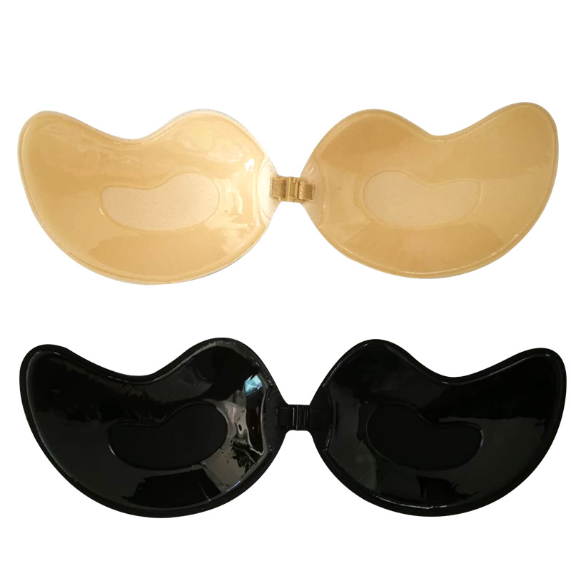 Invisible Silicone Bra Image 3