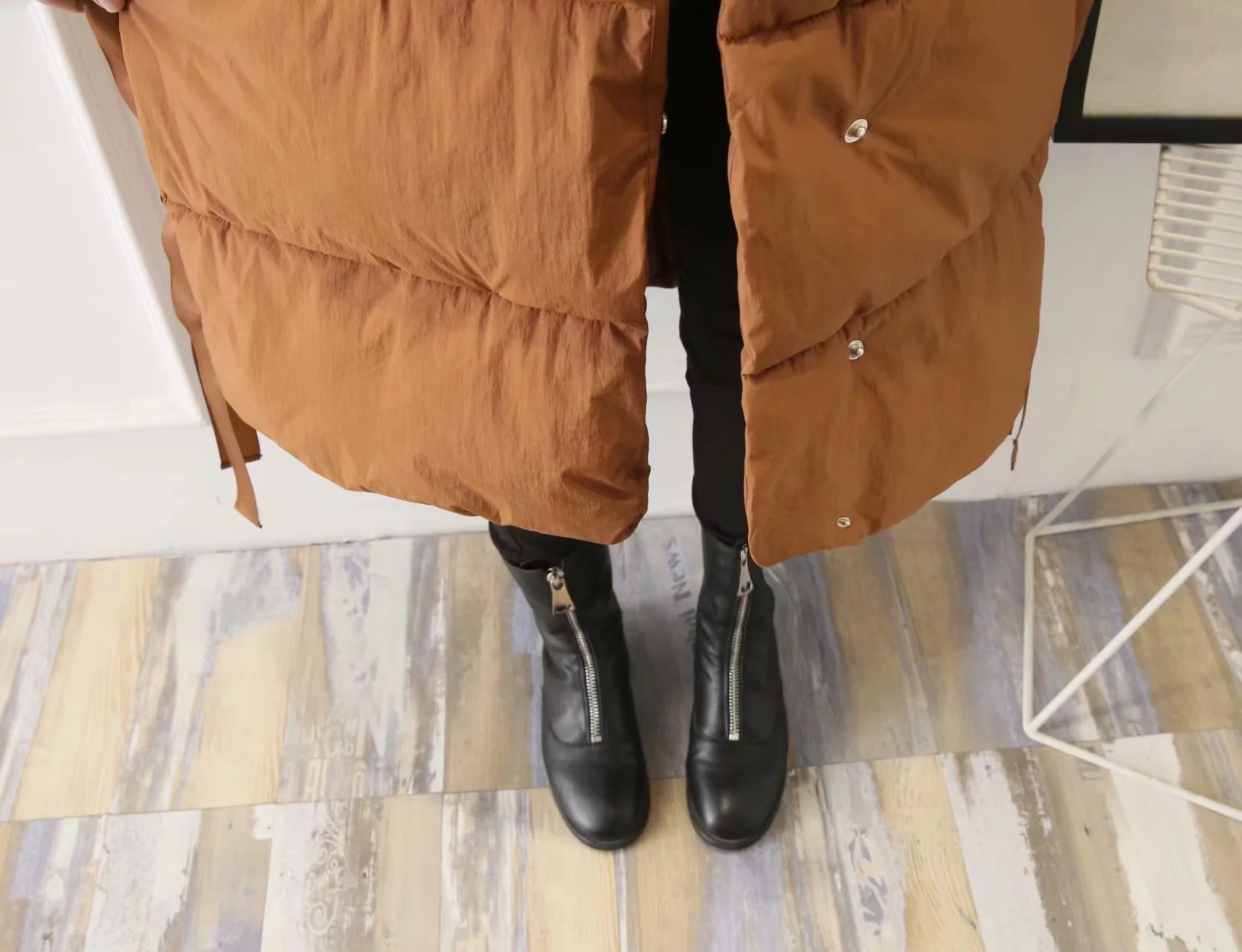 Gilet femme - Ref 3317656 Image 34