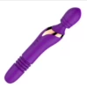 Mano Lugi AV vibration stick purple