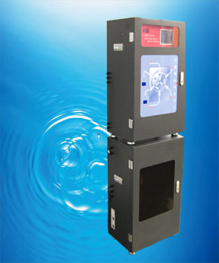 HAD-15086铅离子在线监测仪