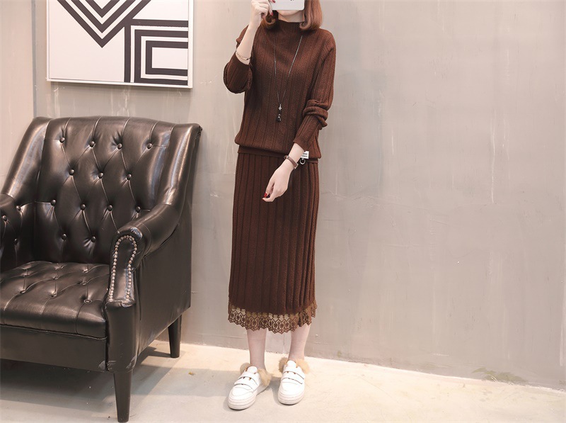 Costume femme en Mélangé - Ref 3334728 Image 39