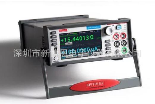 吉时利2461低压数字源表 吉时利数字源表