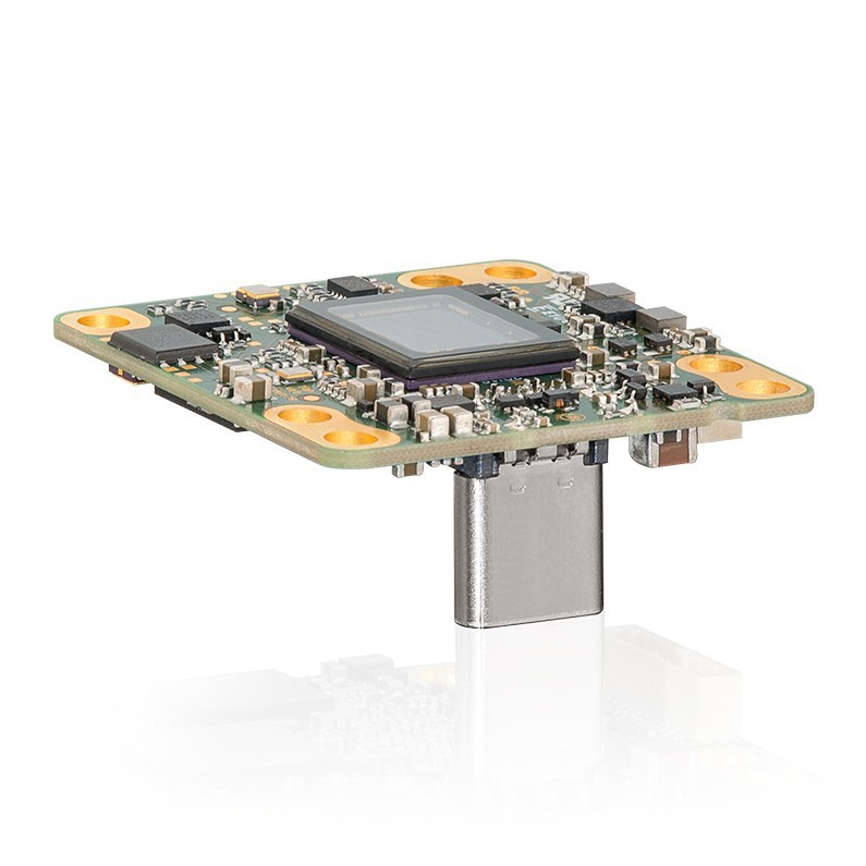 德国IDS USB 3.1 Gen.1接口 高分辨率工业摄像机 UI-3882LE-M-VU