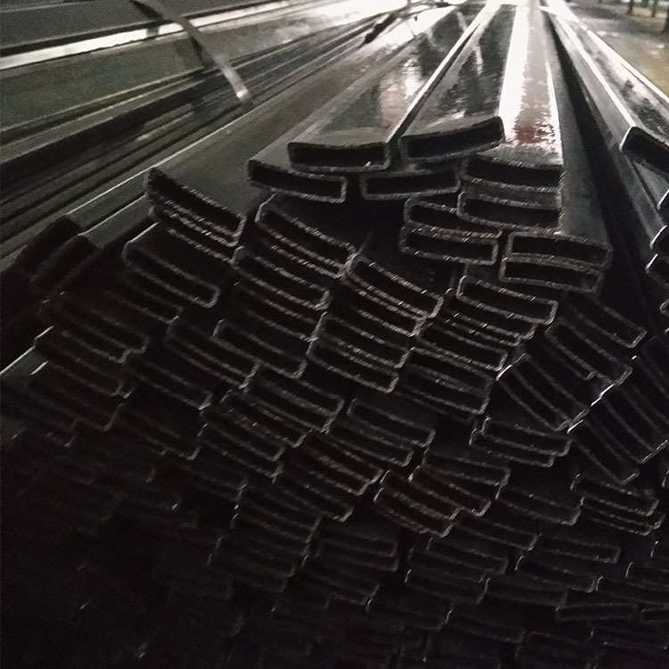 厂家批发直缝焊管去内筋钢管各种小口径家具管规格齐全现货可配送