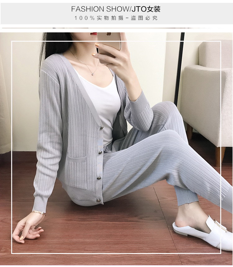 Costume femme en Coton - Ref 3334208 Image 7