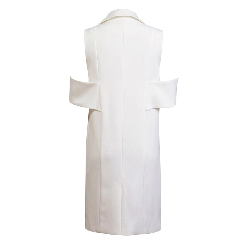 Gilet femme en Fibre de polyester - Ref 3317492 Image 5