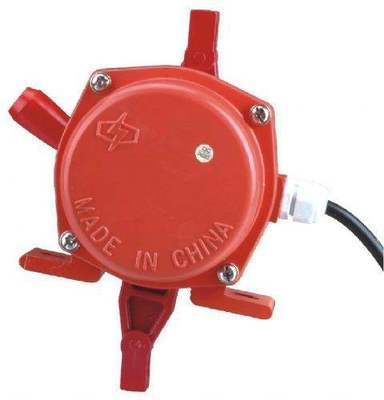 事故开关HFKLT2-2