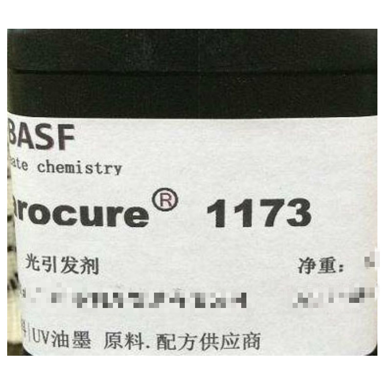 久日光引发剂JRCure-1103(1173)光稳定剂