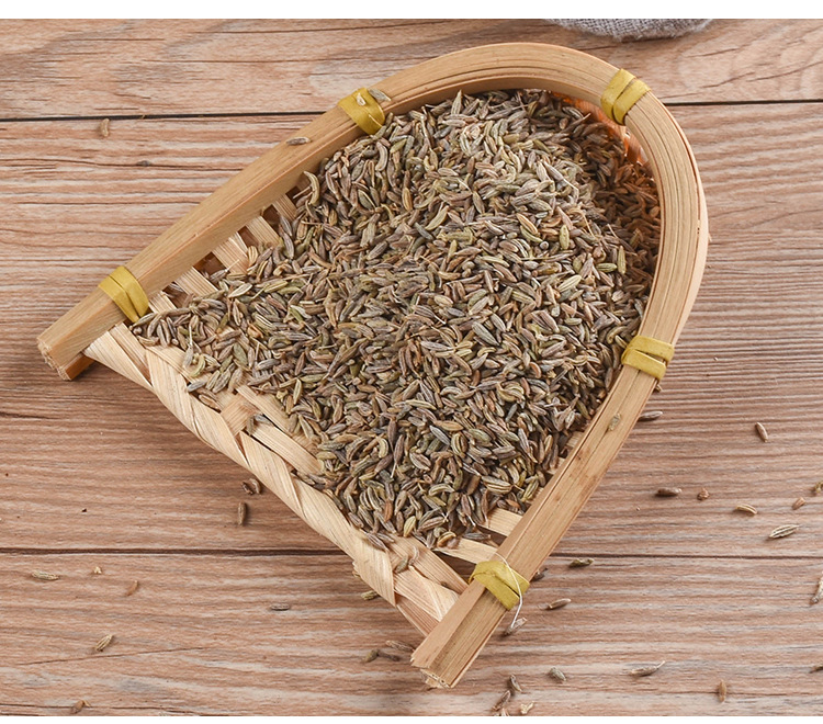 Qian Li Xiang (Murraya paniculata) — Dried Aromatic Herb for Hotpot & Culinary Use quality and texture