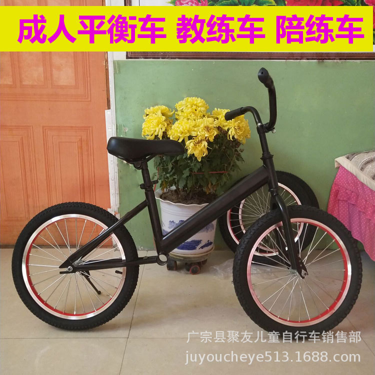 Adult Balance Car, Scooter, Children's Trainer Car, Large Size Youth Scooter,18-inch Balance Car