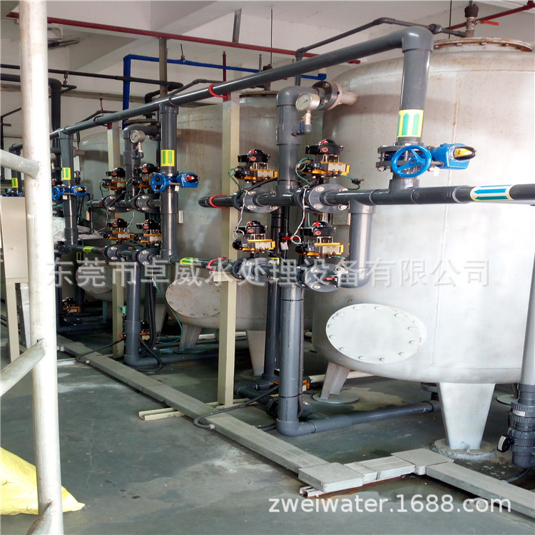 清远镜片清洗水处理，揭阳哪里有反渗透设备，云浮RO纯水机