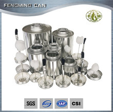 ����������Բ�� 50g/100g/250g/500g/1000gPVC�ܵ���ˮ�޳���Ʒ��