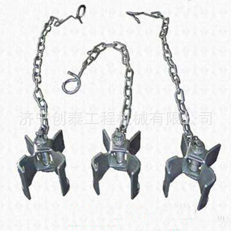 链 矿用防倒链 支柱链 0.6米链 0.8米链，1.2米其他矿山施工设备